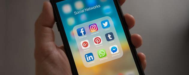 Social Media Tips For Electricians