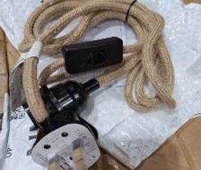 Hanging Light For Outdoor Use, GPL095K