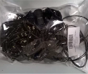 10/20/30/50M LED String Lights for Outdoor Use sold via Wish