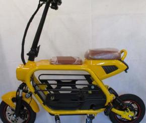 T-Sport Electric Scooter ES299