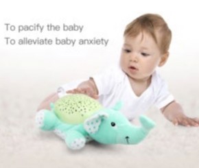 LED Projection Toy