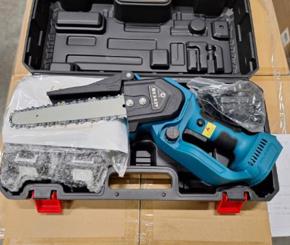 APROTII Lithium Chainsaw